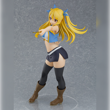 Lucy Heartfilia XL POP UP PARADE