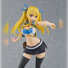 Lucy Heartfilia XL POP UP PARADE