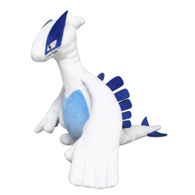 San-ei PP142 Pokemon Plush Doll All Star Collection Lugia (S)