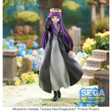 Frieren: Beyond Journey's End Luminasta Fern (Flower Garden) Figure [Pre-Order]