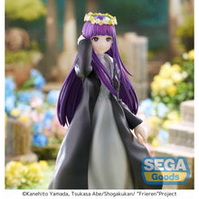 Frieren: Beyond Journey's End Luminasta Fern (Flower Garden) Figure [Pre-Order]