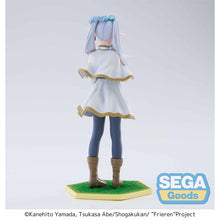 Frieren: Beyond Journey's End Luminasta Frieren (Flower Garden) Figure [Pre-Order]