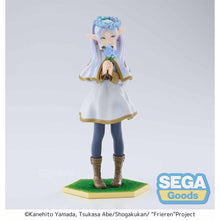 Frieren: Beyond Journey's End Luminasta Frieren (Flower Garden) Figure [Pre-Order]