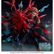 Jujutsu Kaisen Luminasta Yuji Itadori (Black Flash) Figure [Pre-Order]