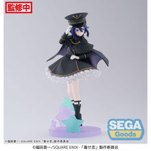 My Dress-Up Darling Luminasta Sajuna Inui (Black Lily) Figure [Pre-Order]