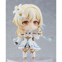 Traveler (Lumine) Nendoroid - Genshin Impact