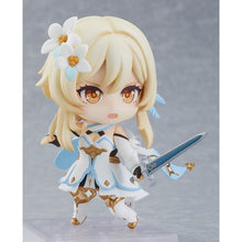 Traveler (Lumine) Nendoroid - Genshin Impact