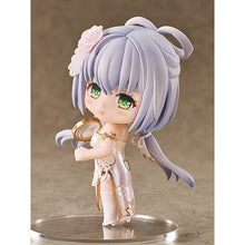 Vocaloid Vsinger Luo Tianyi Grain in Ear Version Nendoroid Action Figure