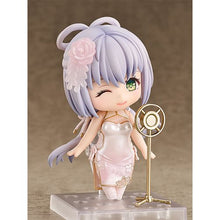 Vocaloid Vsinger Luo Tianyi Grain in Ear Version Nendoroid Action Figure