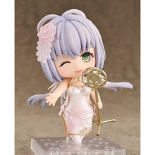 Vocaloid Vsinger Luo Tianyi Grain in Ear Version Nendoroid Action Figure