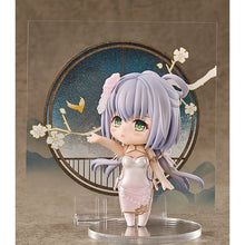 Vocaloid Vsinger Luo Tianyi Grain in Ear Version Nendoroid Action Figure