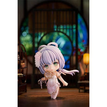 Vocaloid Vsinger Luo Tianyi Grain in Ear Version Nendoroid Action Figure