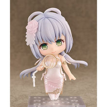 Vocaloid Vsinger Luo Tianyi Grain in Ear Version Nendoroid Action Figure