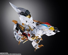 METAL BUILD DRAGON SCALE 