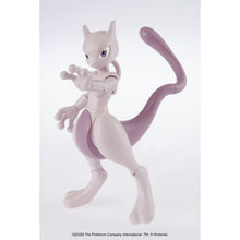 POKÉMON MODEL KIT MEWTWO