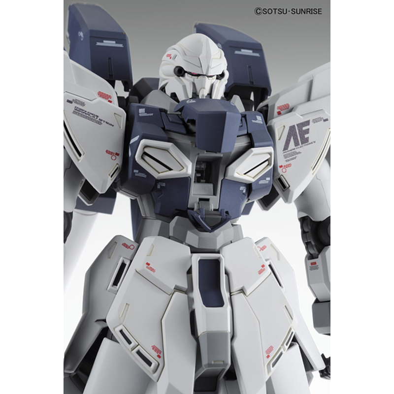 MG 1/100 MSN-06S Sinanju Stein Gundam (Ver. Ka) (Ship end of March)