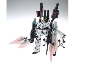 MG 1/100 RX-0 Full Armor Unicorn Gundam (Ver.Ka)