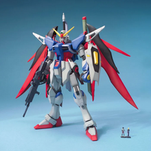 MG 1/100 ZGMF-X42S Destiny Gundam