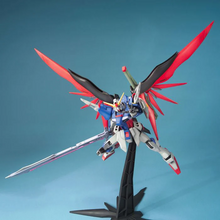 MG 1/100 ZGMF-X42S Destiny Gundam