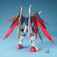 MG 1/100 ZGMF-X42S Destiny Gundam