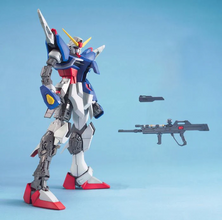 MG 1/100 ZGMF-X42S Destiny Gundam