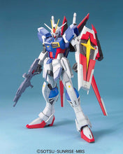 MG ZGMF-X56S/Α FORCE IMPULSE GUNDAM