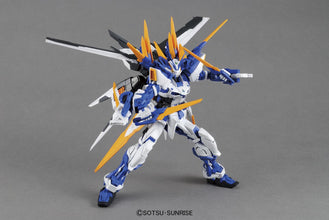 MG MBF-P03D GUNDAM ASTRAY BLUE FRAME D