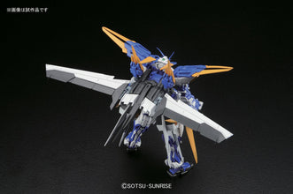 MG MBF-P03D GUNDAM ASTRAY BLUE FRAME D