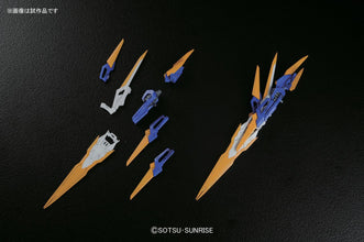 MG MBF-P03D GUNDAM ASTRAY BLUE FRAME D