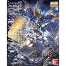 MG MBF-P03D GUNDAM ASTRAY BLUE FRAME D