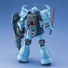 MG MS-07B3 GOUF CUSTOM