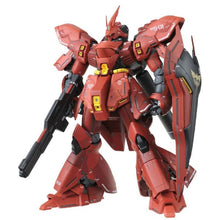 Msn-04 SaZabi Ver.Ka Bandai MG