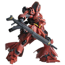 Msn-04 SaZabi Ver.Ka Bandai MG