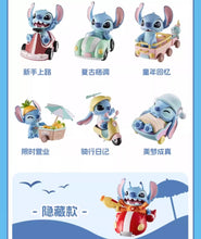 MINISO Disney Stitch Travel Around Series (Random One)