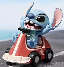 MINISO Disney Stitch Travel Around Series (Random One)