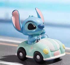 MINISO Disney Stitch Travel Around Series (Random One)