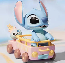 MINISO Disney Stitch Travel Around Series (Random One)