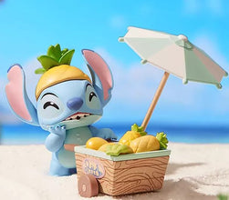 MINISO Disney Stitch Travel Around Series (Random One)