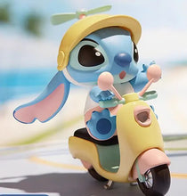 MINISO Disney Stitch Travel Around Series (Random One)