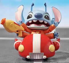 MINISO Disney Stitch Travel Around Series (Random One)