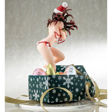 Rent-A-Girlfriend Mizuhara Chizuru Santa Bikini 1:6 Statue