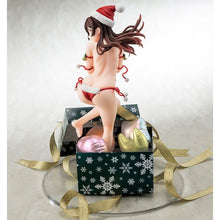 Rent-A-Girlfriend Mizuhara Chizuru Santa Bikini 1:6 Statue