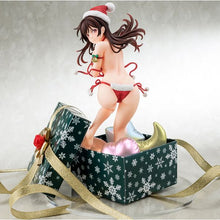 Rent-A-Girlfriend Mizuhara Chizuru Santa Bikini 1:6 Statue