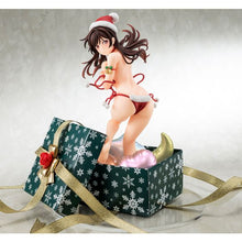 Rent-A-Girlfriend Mizuhara Chizuru Santa Bikini 1:6 Statue