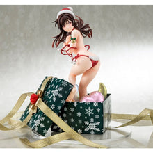 Rent-A-Girlfriend Mizuhara Chizuru Santa Bikini 1:6 Statue