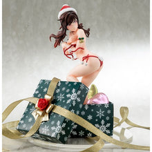 Rent-A-Girlfriend Mizuhara Chizuru Santa Bikini 1:6 Statue