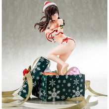 Rent-A-Girlfriend Mizuhara Chizuru Santa Bikini 1:6 Statue