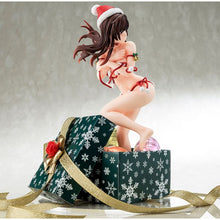 Rent-A-Girlfriend Mizuhara Chizuru Santa Bikini 1:6 Statue