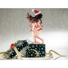 Rent-A-Girlfriend Mizuhara Chizuru Santa Bikini 1:6 Statue