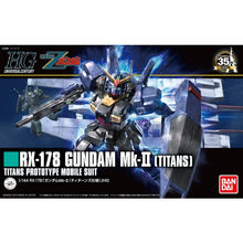 HGUC RX-178 GUNDAM MK-II TITANS REVIVE